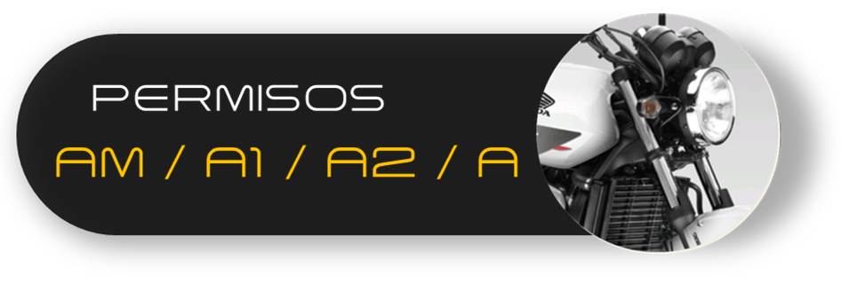 Carnet moto Autoescuela Roda